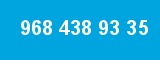 968 438 93 35